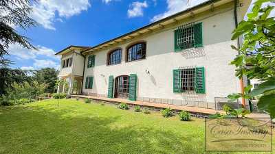 Home For Sale in Borgo A Buggiano, Italy