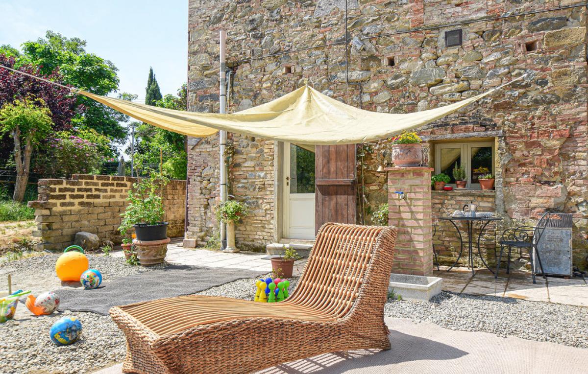 Picture of Home For Sale in Chianni, Tuscany, Italy