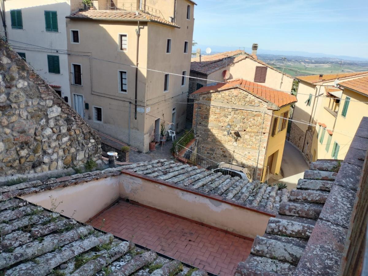 Picture of Home For Sale in Lajatico, Tuscany, Italy