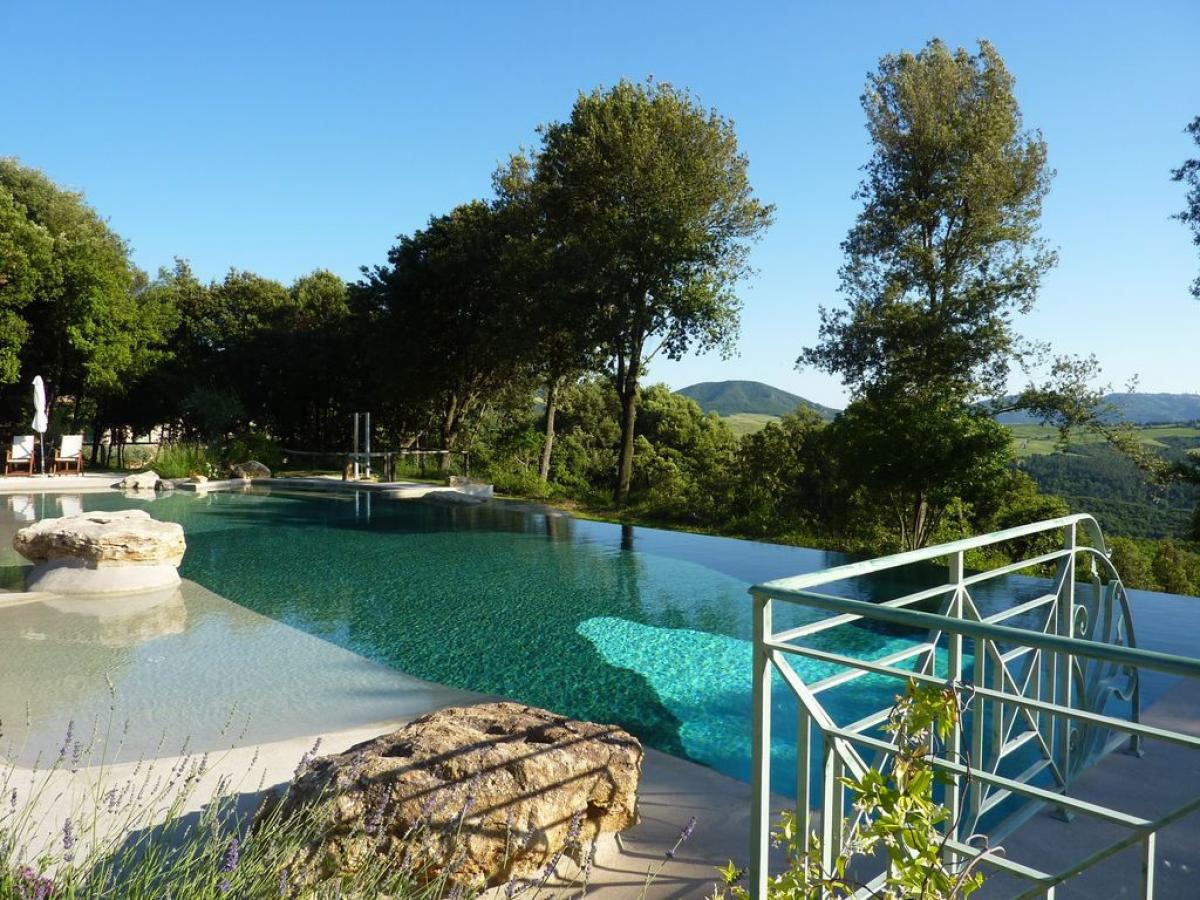 Picture of Home For Sale in San Gimignano, Tuscany, Italy