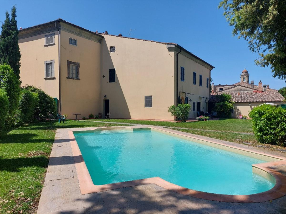 Picture of Apartment For Sale in Terricciola, Tuscany, Italy