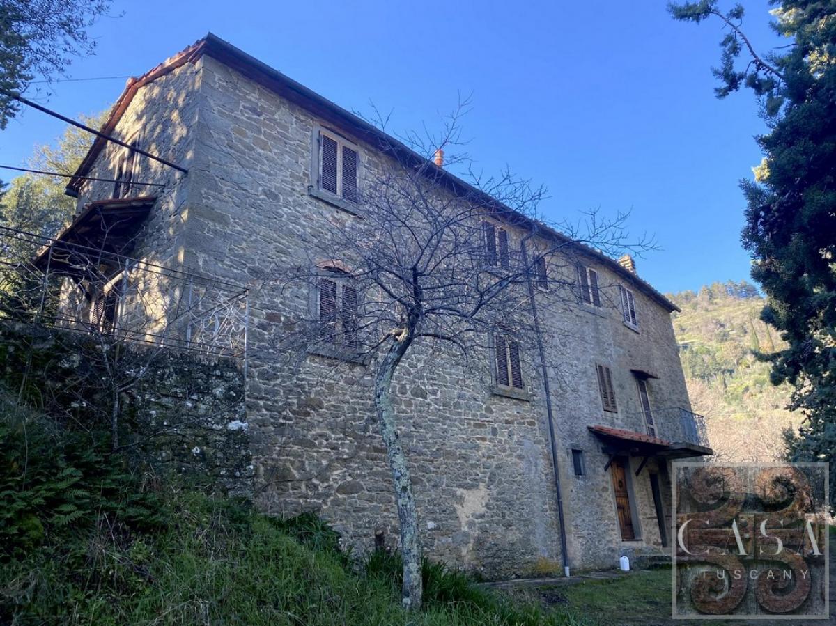 Picture of Home For Sale in Cortona, Arezzo, Italy