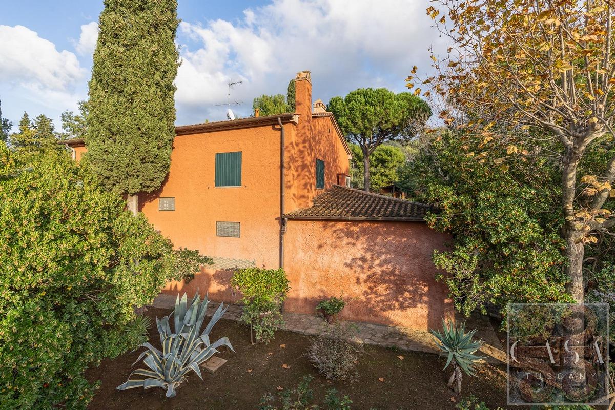 Picture of Villa For Sale in Campiglia Marittima, Other, Italy