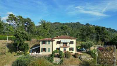 Home For Sale in Barga, Italy