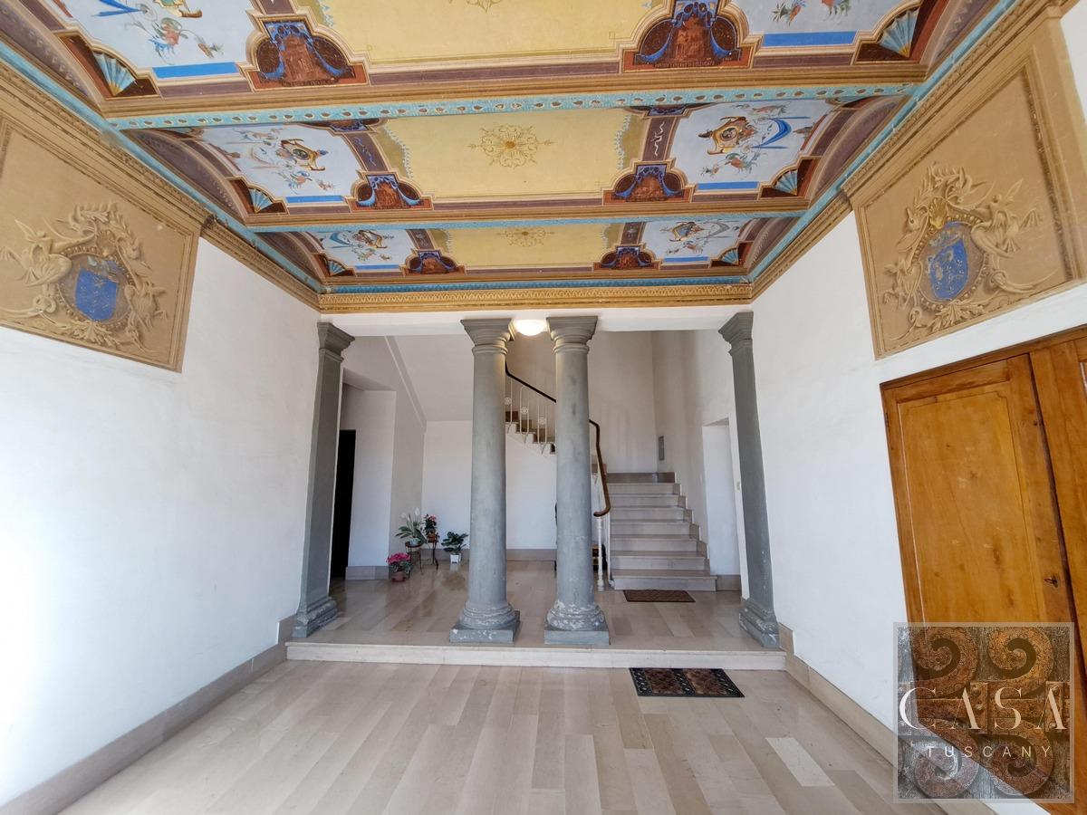 Picture of Apartment For Sale in San Gimignano, Tuscany, Italy