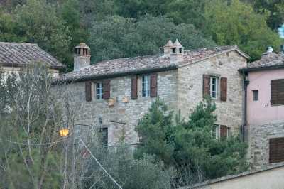 Home For Sale in Niccone Valley, Italy