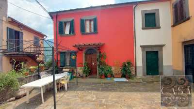 Home For Sale in Bagni Di Lucca, Italy