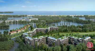 Apartment For Sale in Phuket, Thailand