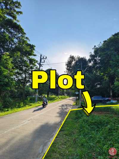 Residential Land For Sale in Phuket, Thailand