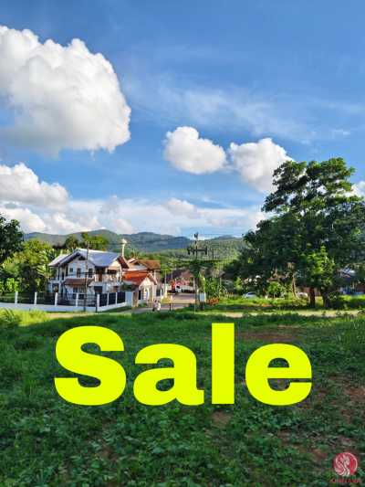 Residential Land For Sale in Si Sunthon, Thailand