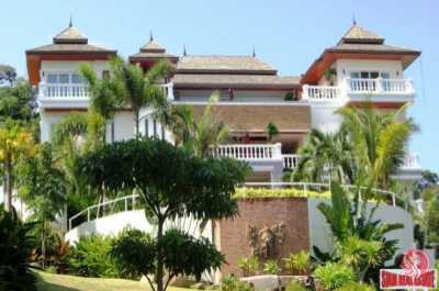 Villa For Sale in Mueang Phuket, Thailand