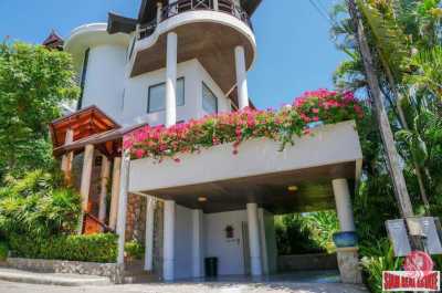 Home For Sale in Phuket, Thailand