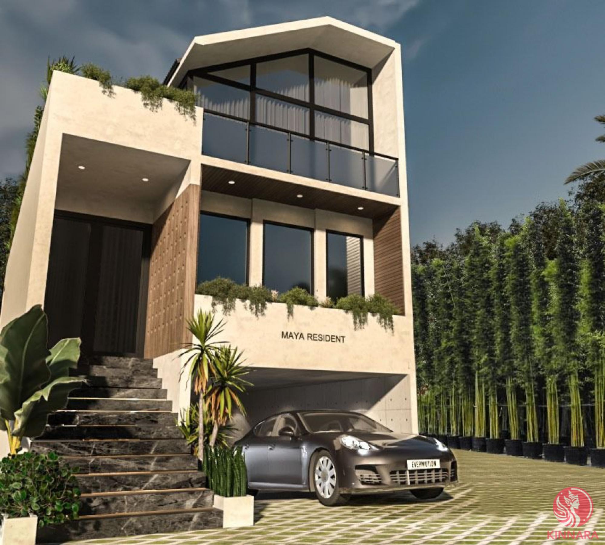 Picture of Villa For Sale in Badung, Bali, Indonesia