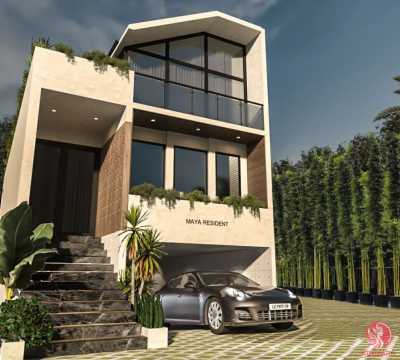 Villa For Sale in Badung, Indonesia