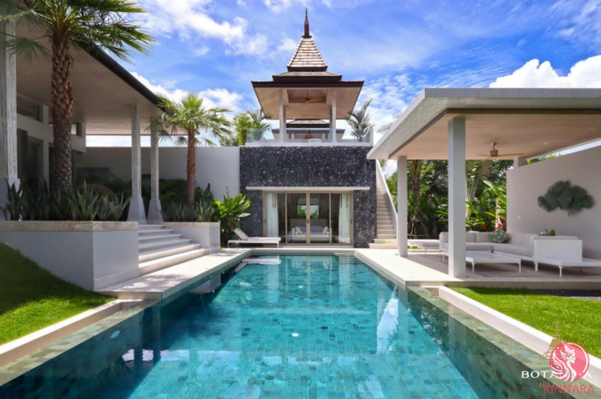 Picture of Villa For Sale in Choeng Thale, Phuket, Thailand