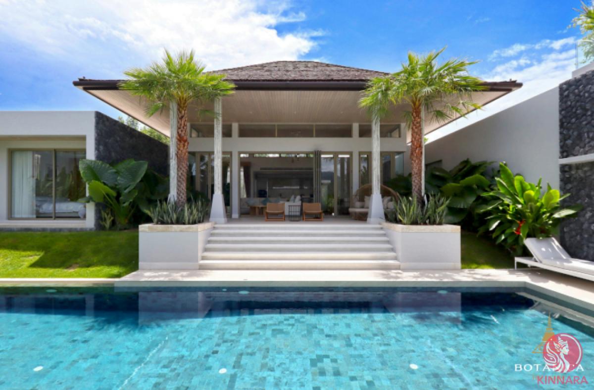 Picture of Villa For Sale in Choeng Thale, Phuket, Thailand