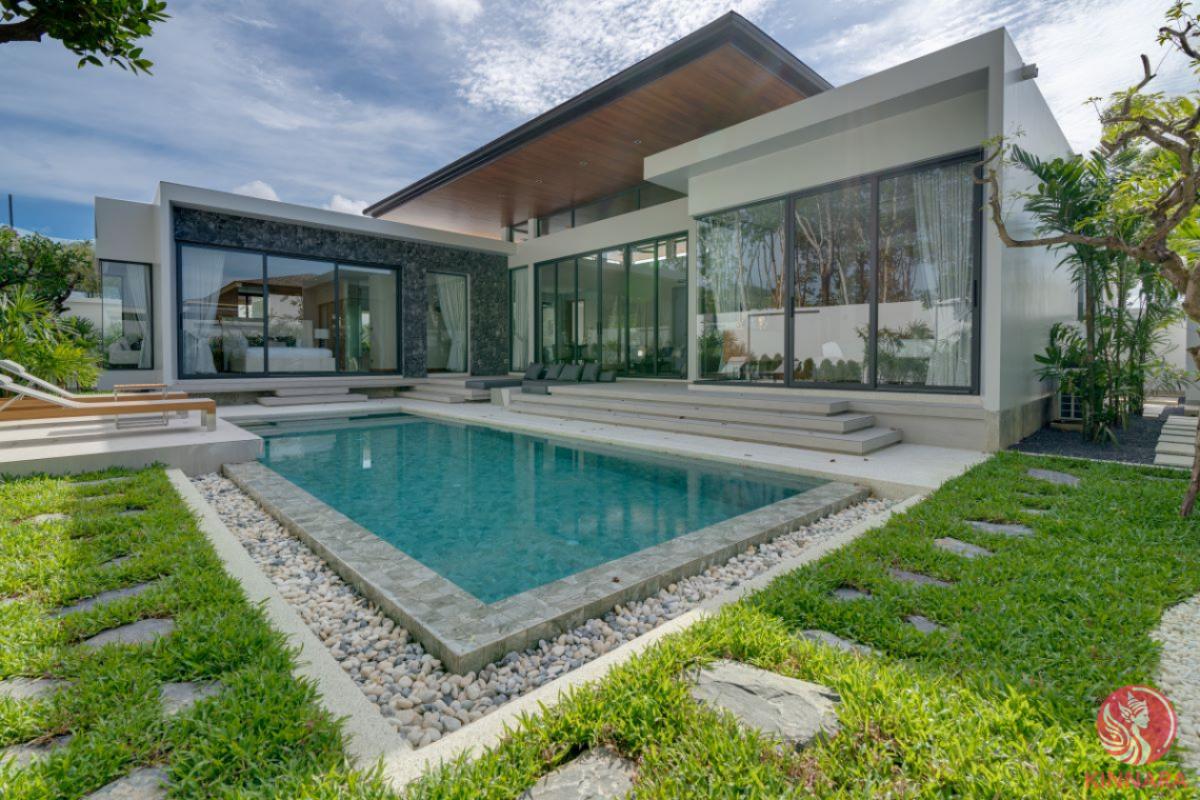 Picture of Villa For Sale in Choeng Thale, Phuket, Thailand