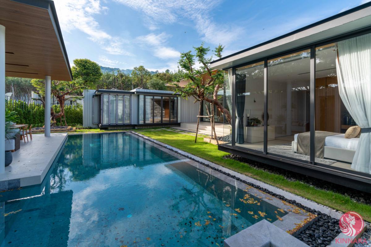 Picture of Villa For Sale in Bang Tao, Phuket, Thailand