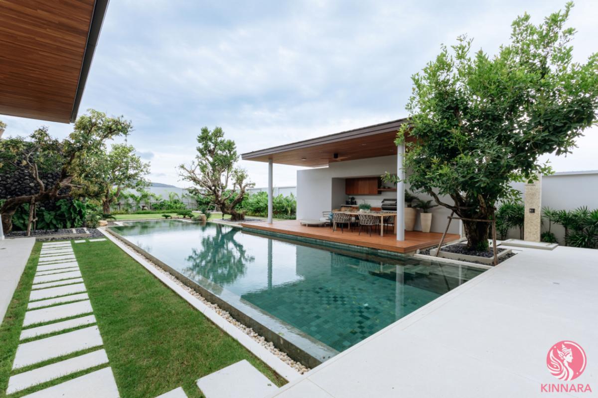 Picture of Villa For Sale in Bang Tao, Phuket, Thailand