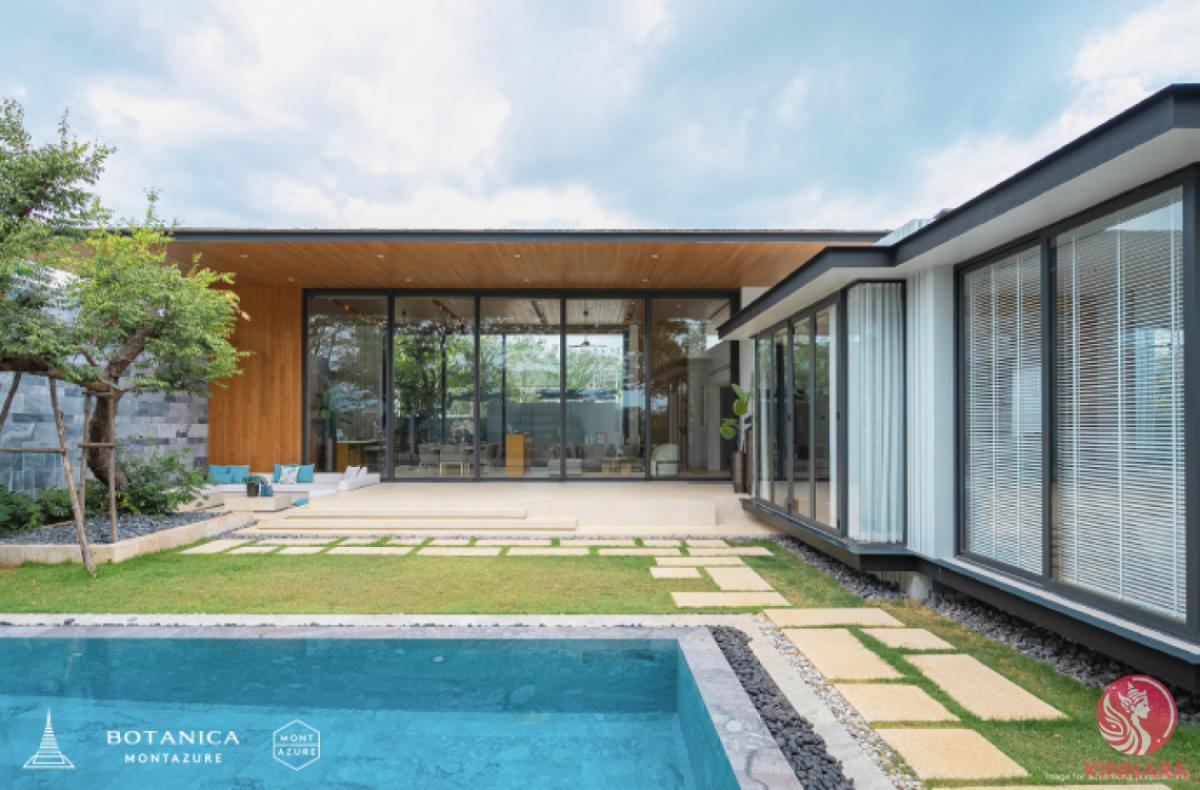 Picture of Villa For Sale in Bang Tao, Phuket, Thailand