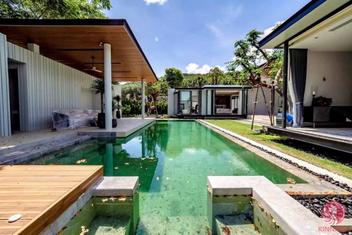 Picture of Villa For Sale in Choeng Thale, Phuket, Thailand