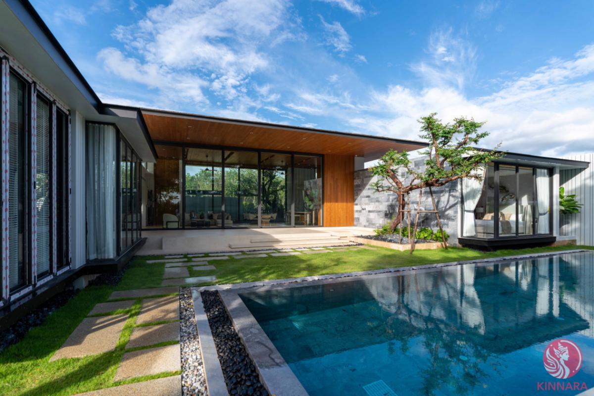 Picture of Villa For Sale in Thalang, Phuket, Thailand