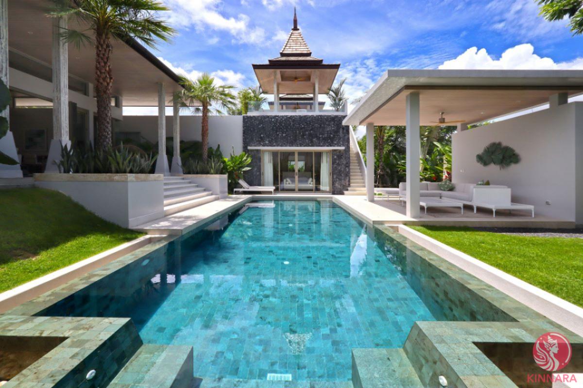 Picture of Villa For Sale in Choeng Thale, Phuket, Thailand