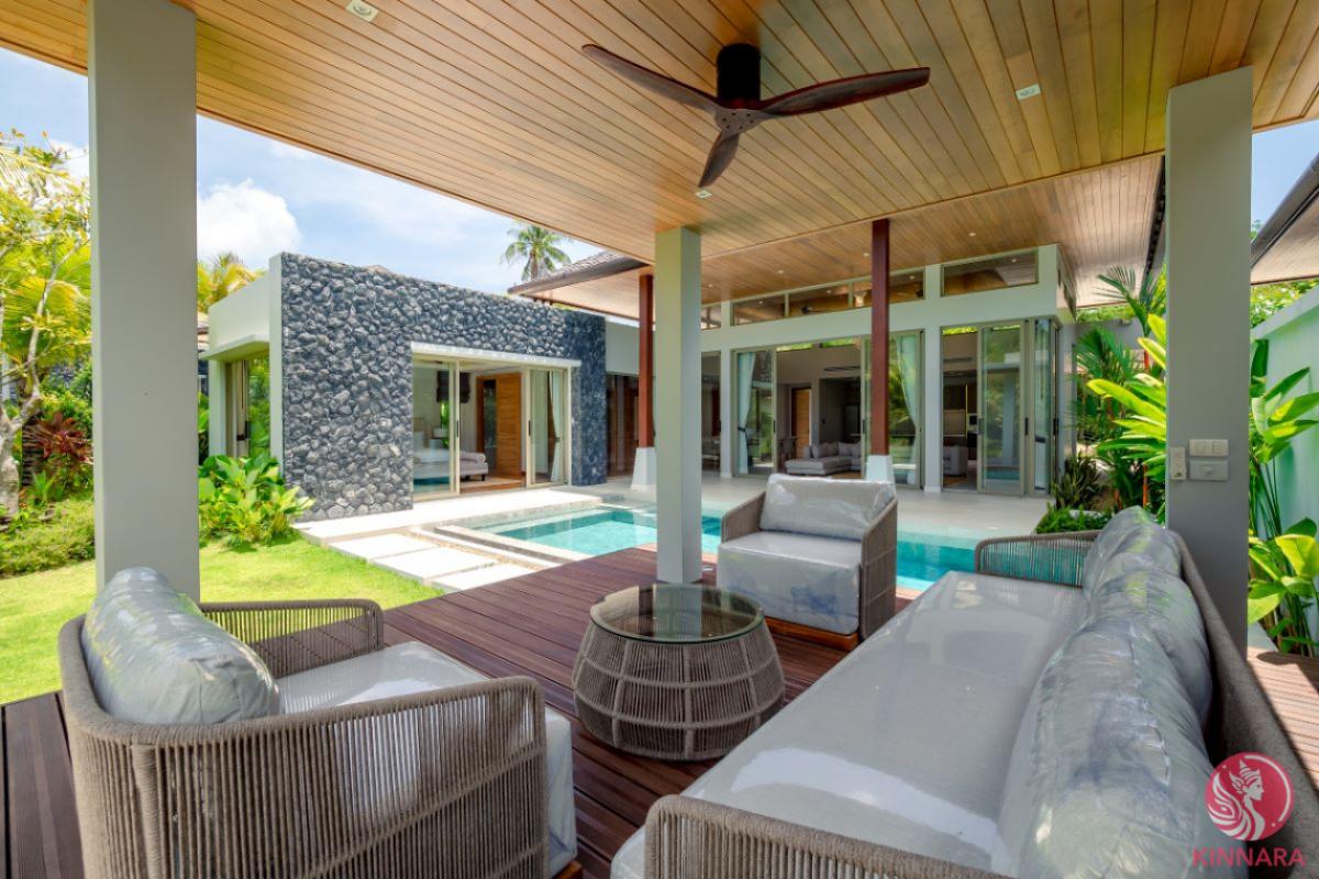 Picture of Villa For Sale in Choeng Thale, Phuket, Thailand