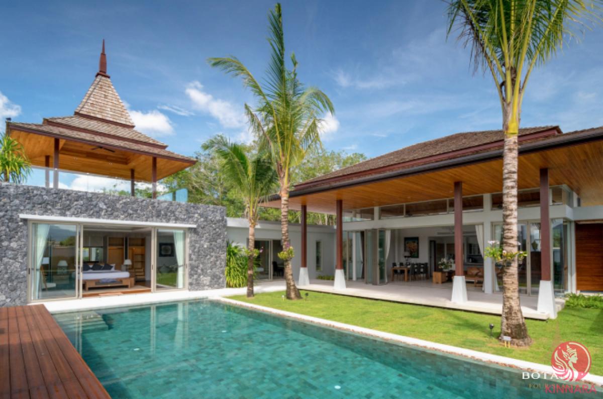 Picture of Villa For Sale in Thalang, Phuket, Thailand