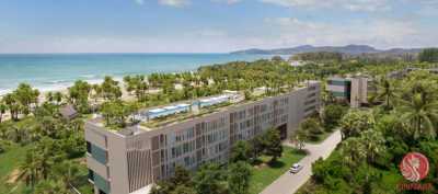 Apartment For Sale in Phuket, Thailand