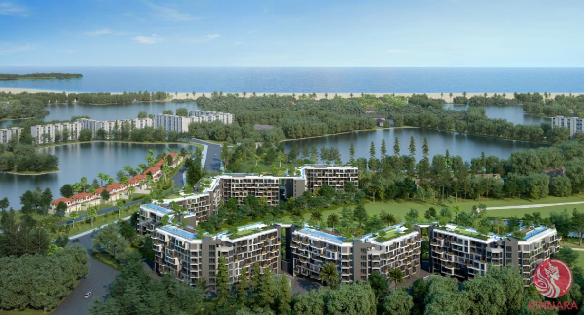 Picture of Apartment For Sale in Phuket, Phuket, Thailand