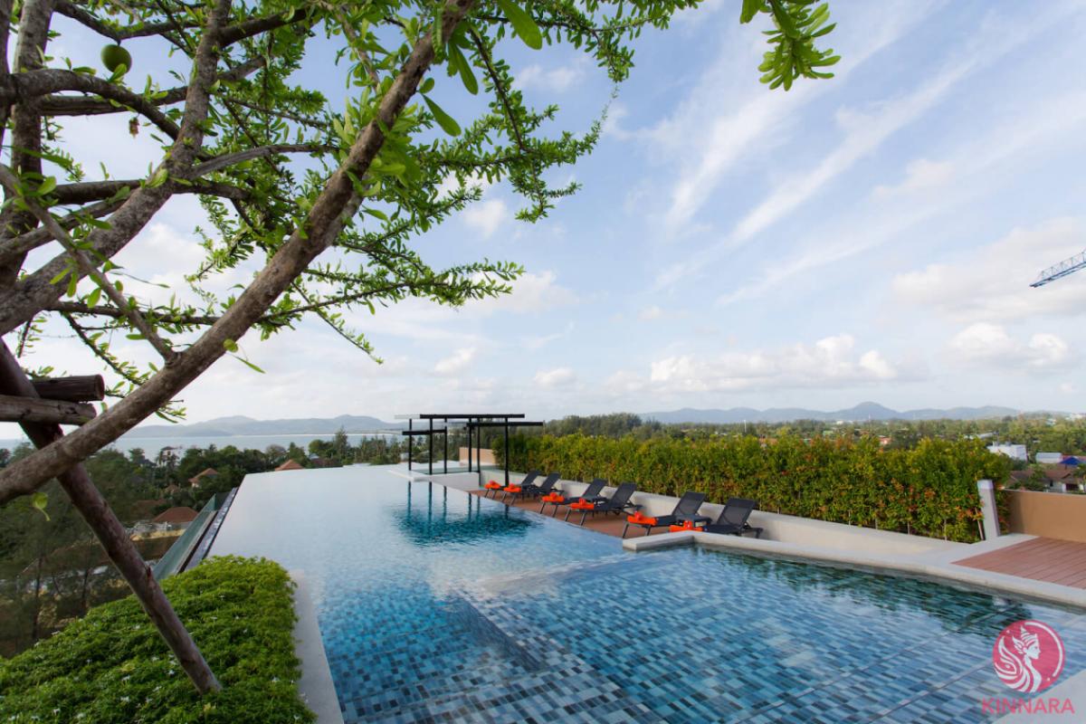 Picture of Apartment For Sale in Choeng Thale, Phuket, Thailand