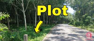 Residential Land For Sale in Thep Krasatti, Thailand