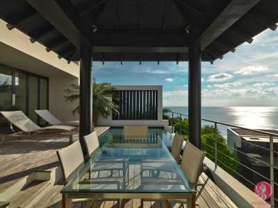 Villa For Sale in Phuket, Thailand