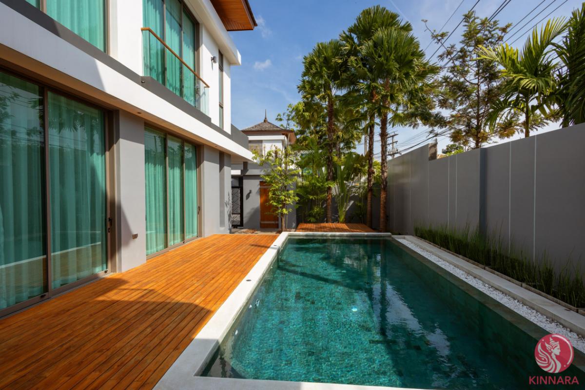 Picture of Villa For Sale in Choeng Thale, Phuket, Thailand