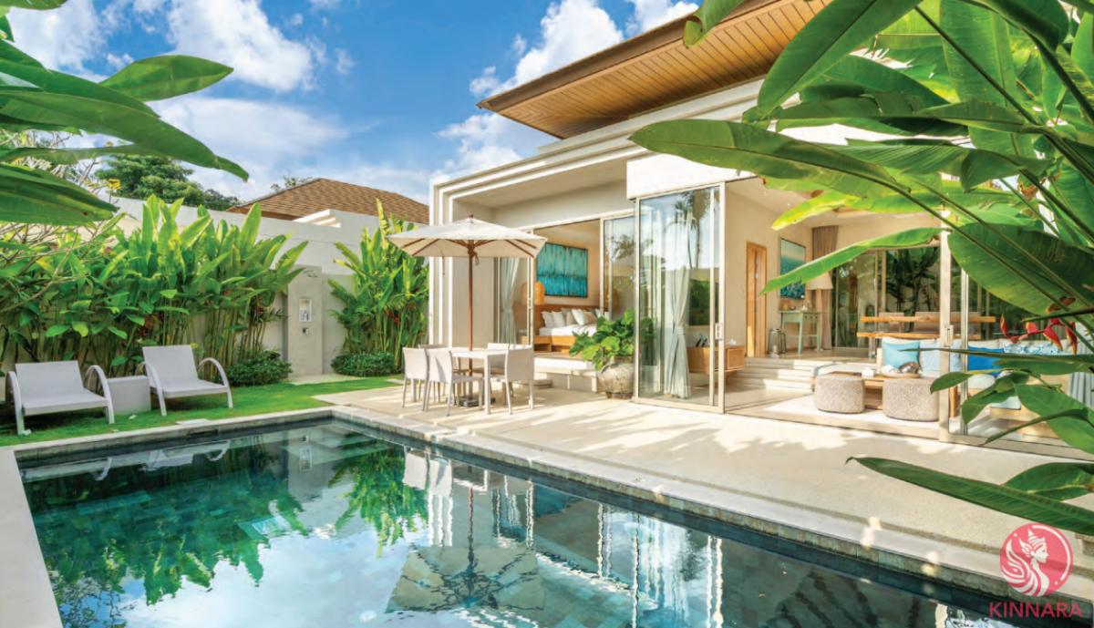 Picture of Villa For Sale in Phuket, Phuket, Thailand