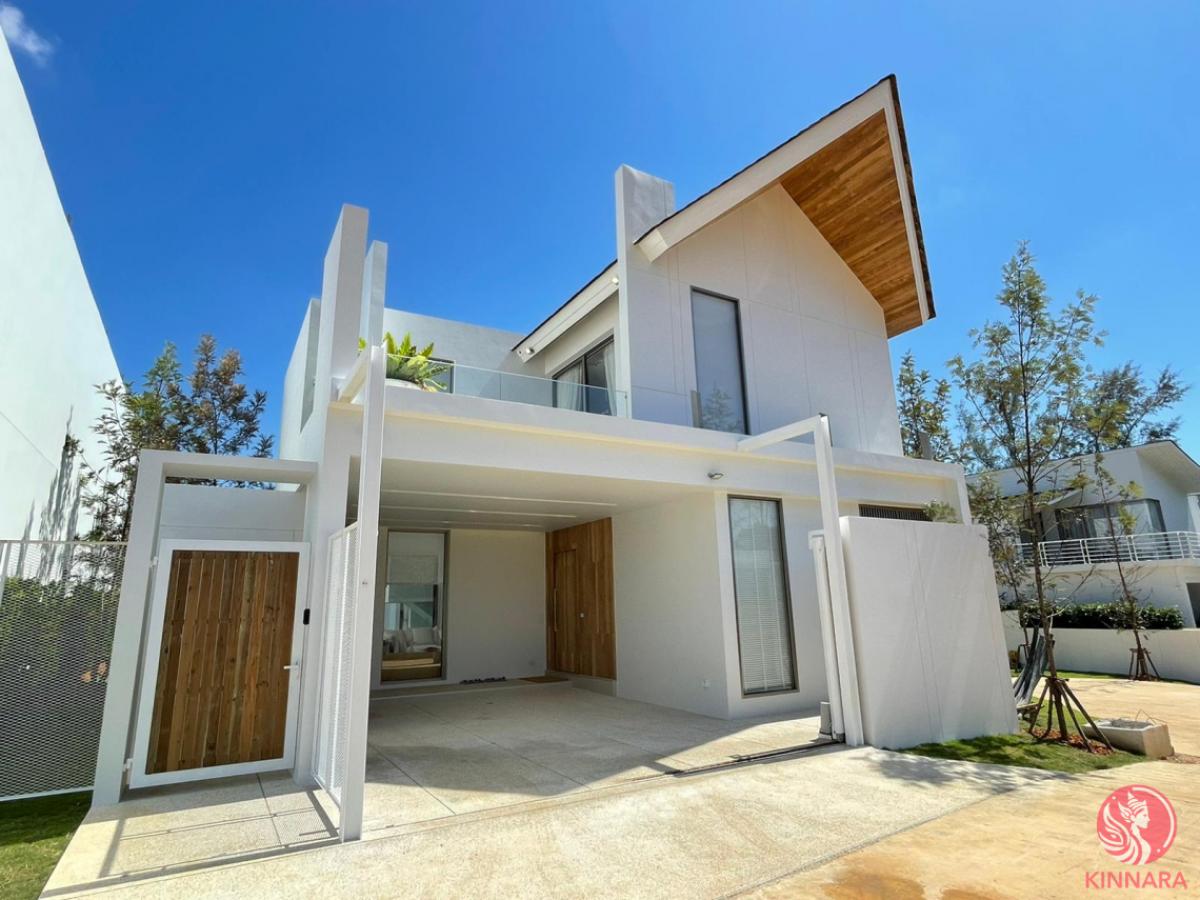 Picture of Villa For Sale in Choeng Thale, Phuket, Thailand