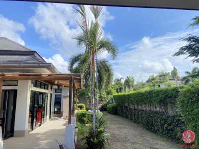 Villa For Rent in Tanode, Thailand