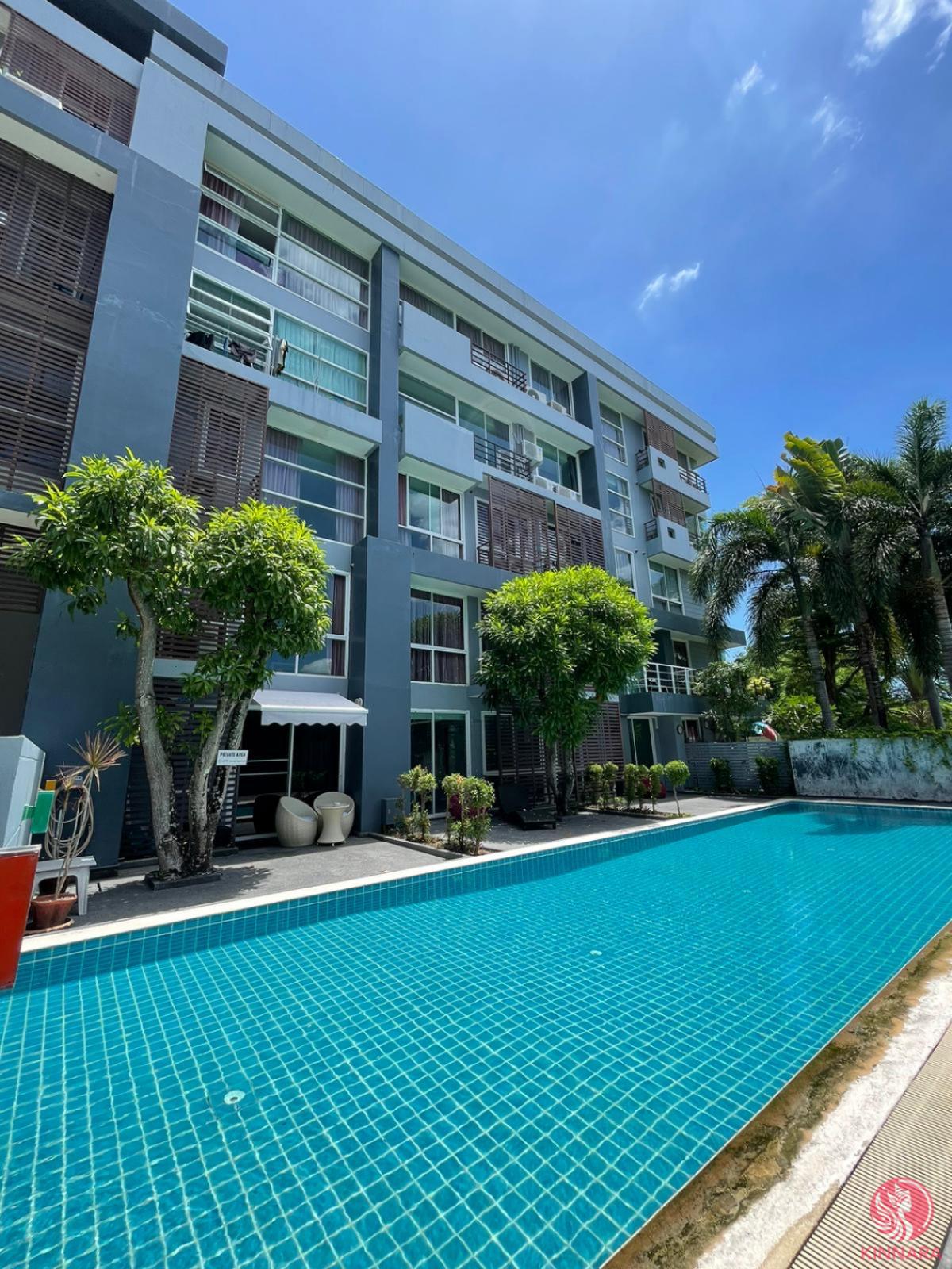 Picture of Apartment For Rent in Patong, Phuket, Thailand