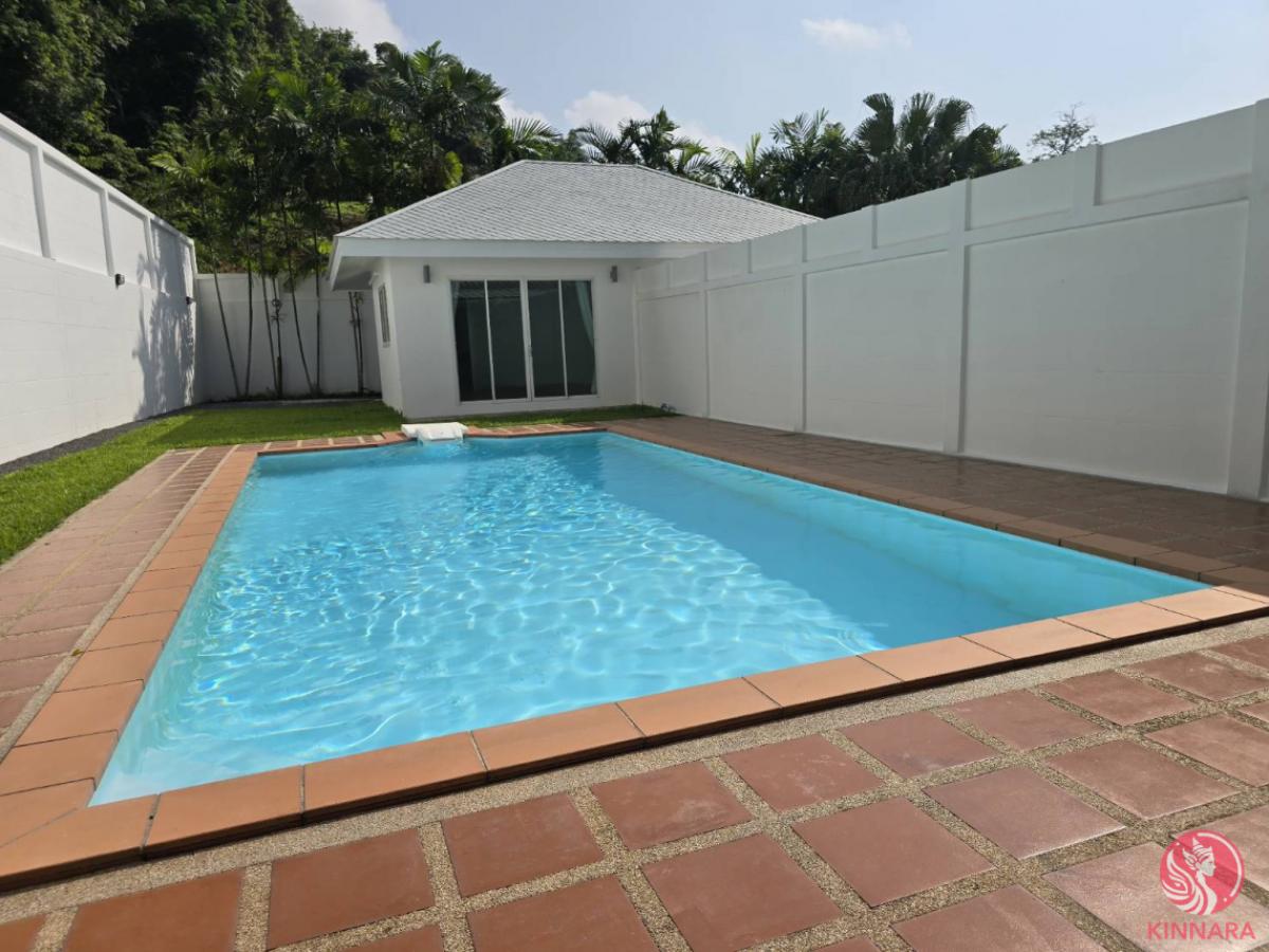 Picture of Villa For Sale in Thalang, Phuket, Thailand