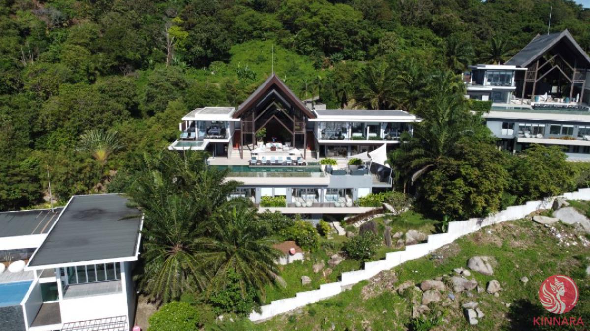 Picture of Villa For Sale in Phuket, Phuket, Thailand