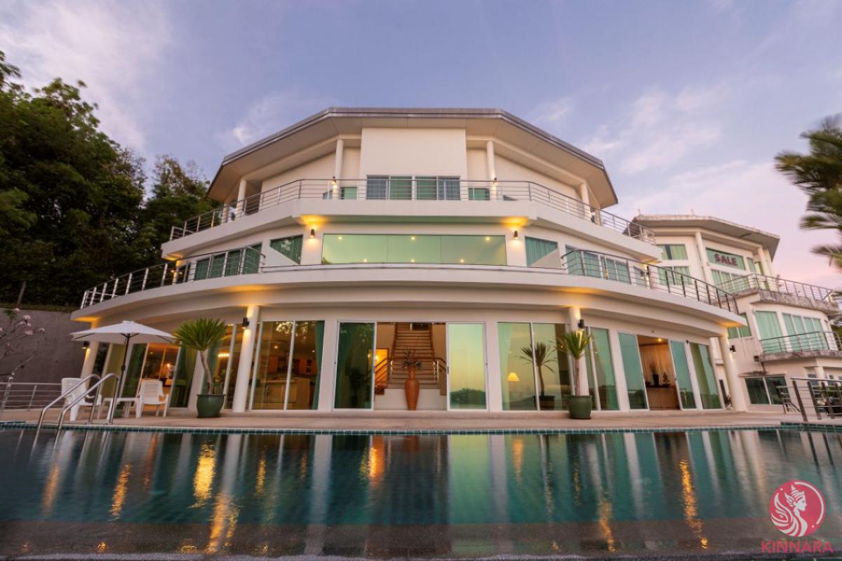 Picture of Villa For Sale in Phuket, Phuket, Thailand