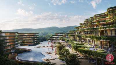 Apartment For Sale in Phuket, Thailand