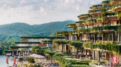 Apartment For Sale in Phuket, Thailand