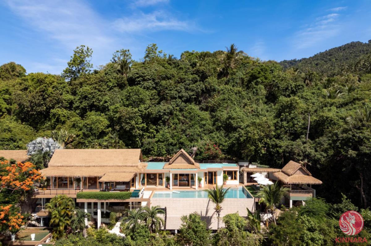 Picture of Villa For Sale in Koh Samui, Chumphon, Thailand