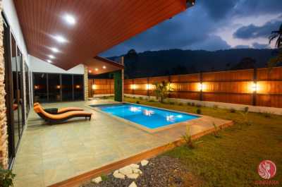 Villa For Sale in Koh Samui, Thailand