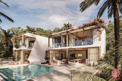 Villa For Sale in Koh Samui, Thailand