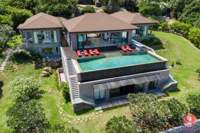 Villa For Sale in Koh Samui, Thailand