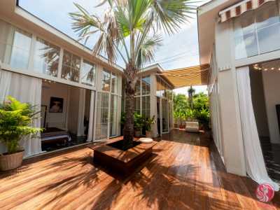 Villa For Sale in Koh Samui, Thailand