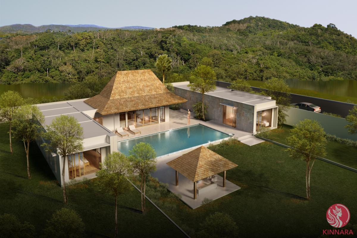 Picture of Villa For Sale in Phuket, Phuket, Thailand